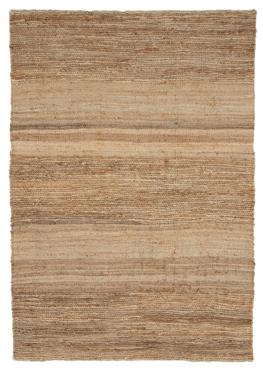 Lorenzo Natur 160x230 cm Jutematta