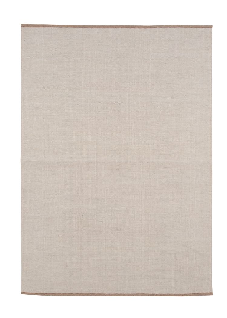Anata Beige 200x300 cm Ullmatta