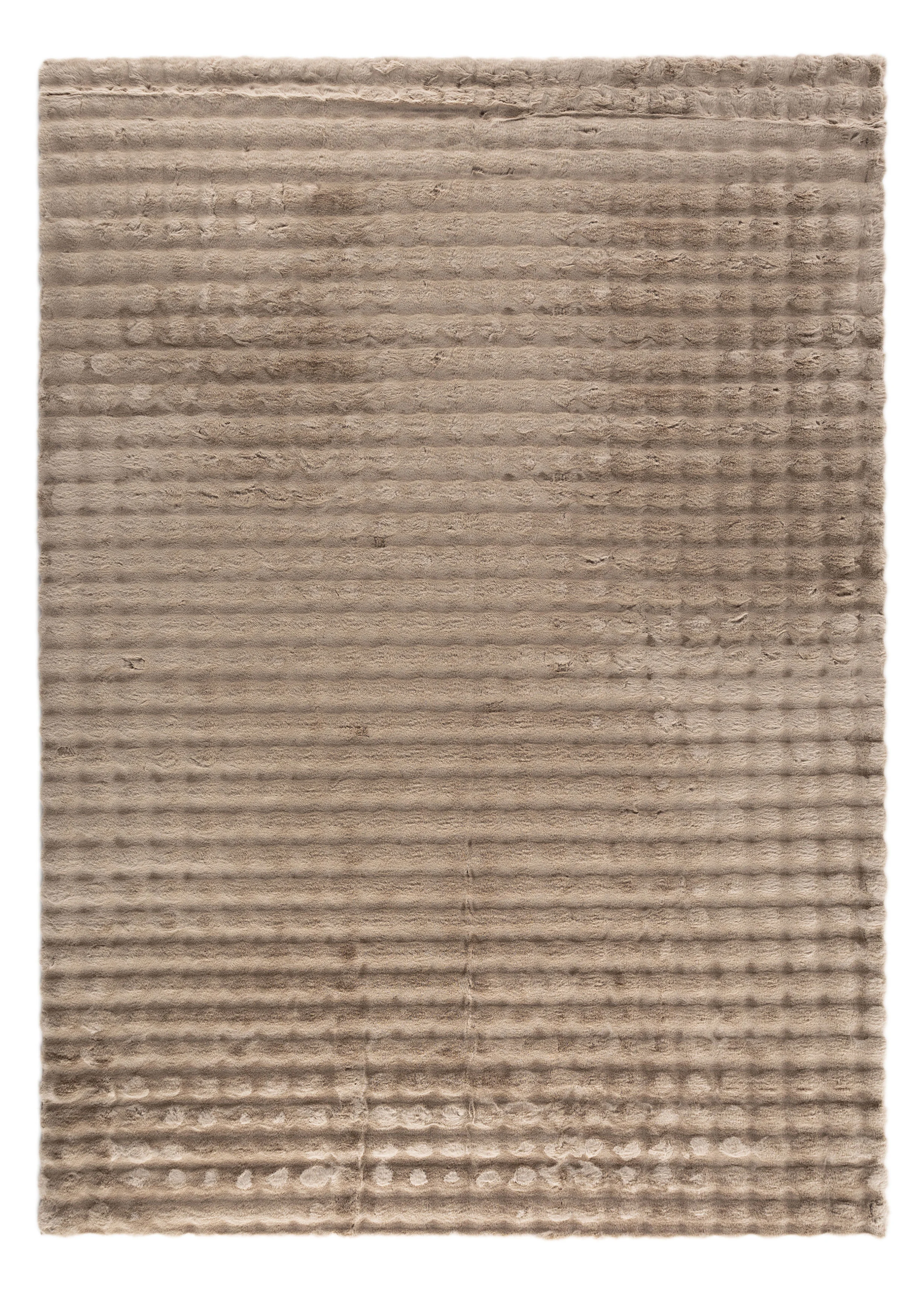 Niva Beige 160x230 cm Ryamatta