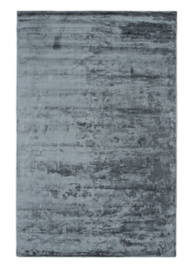 Brillo Grön 170x240 cm Viskosmatta