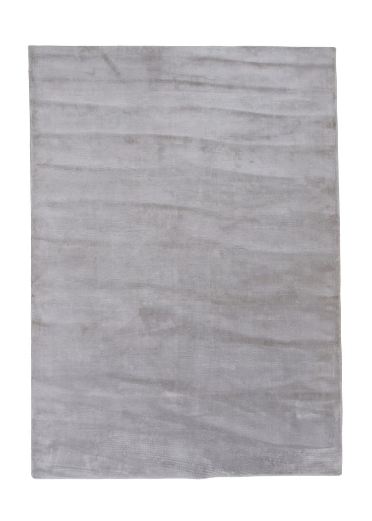 Brillo Silver 170x240 cm Viskosmatta