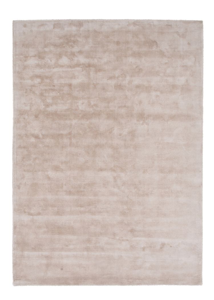 Brillo Beige 170x240 cm Viskosmatta