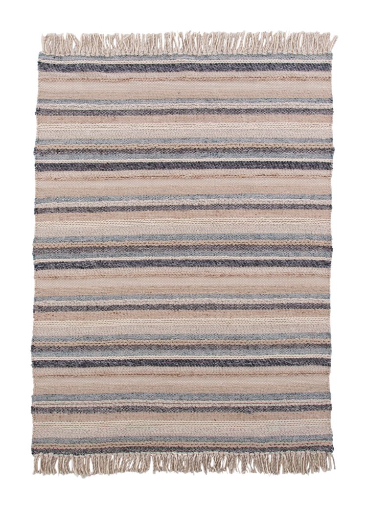 Tea Beige 170x240 cm Ullmatta