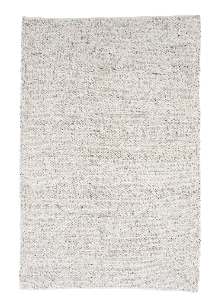 Moana Beige 160x230 cm Ullmatta