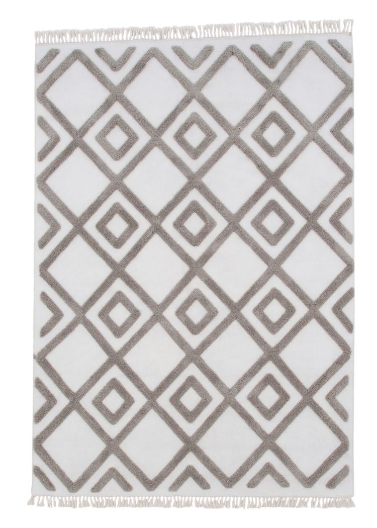 Freddy Brun 160x230 cm Ryamatta