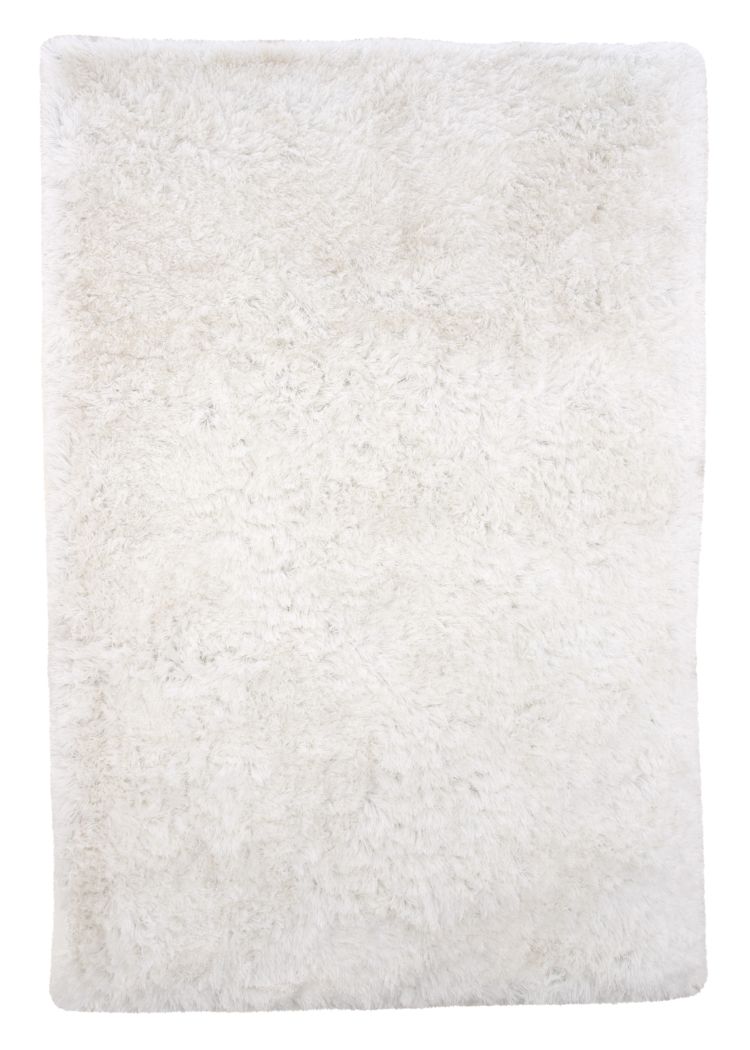 Valby Vit 300x400 cm Ryamatta