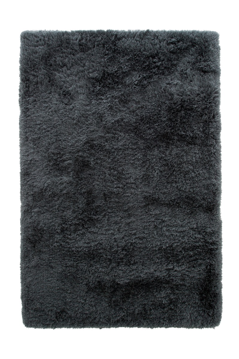 Valby Grå 160x230 cm Ryamatta