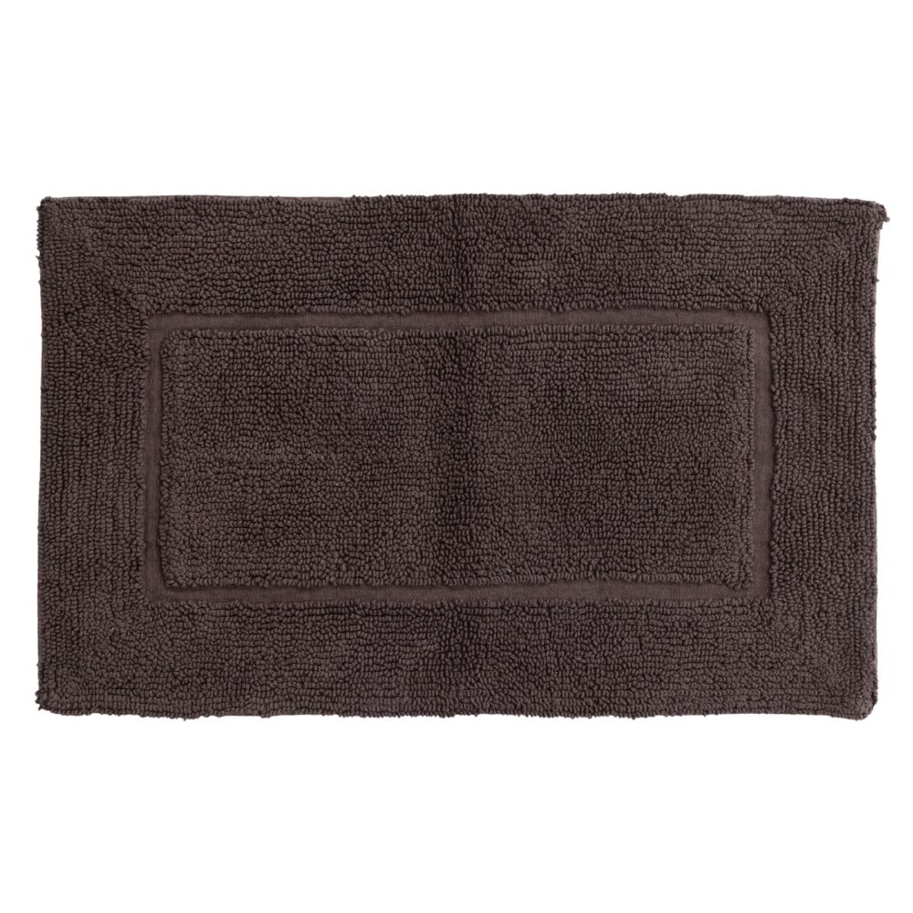 Disa Taupe 60x90 cm Badrumsmatta