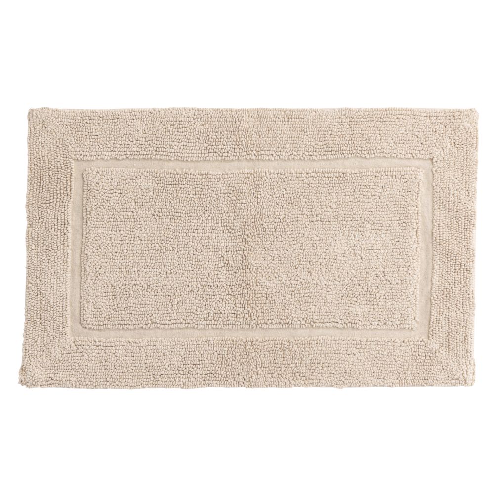 Disa Beige 60x90 cm Badrumsmatta