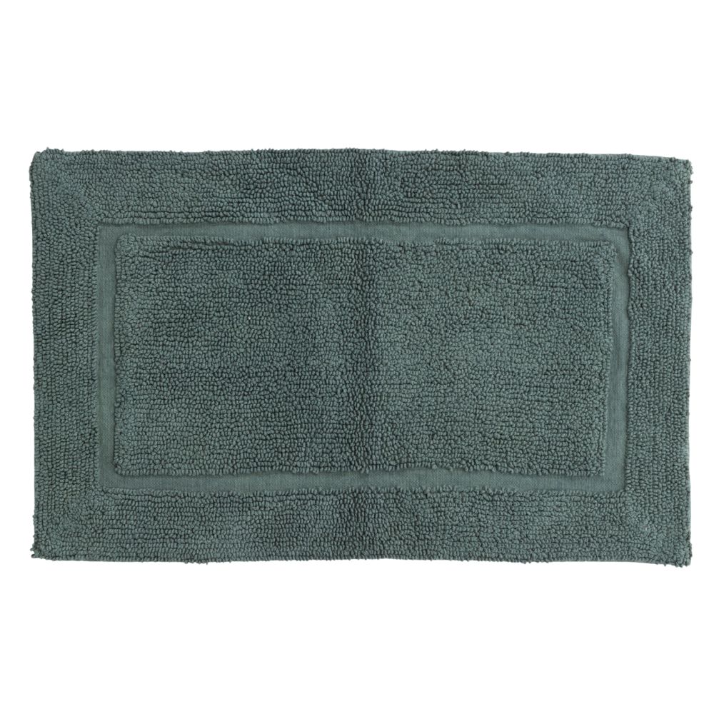 Disa Grön 50x80 cm Badrumsmatta