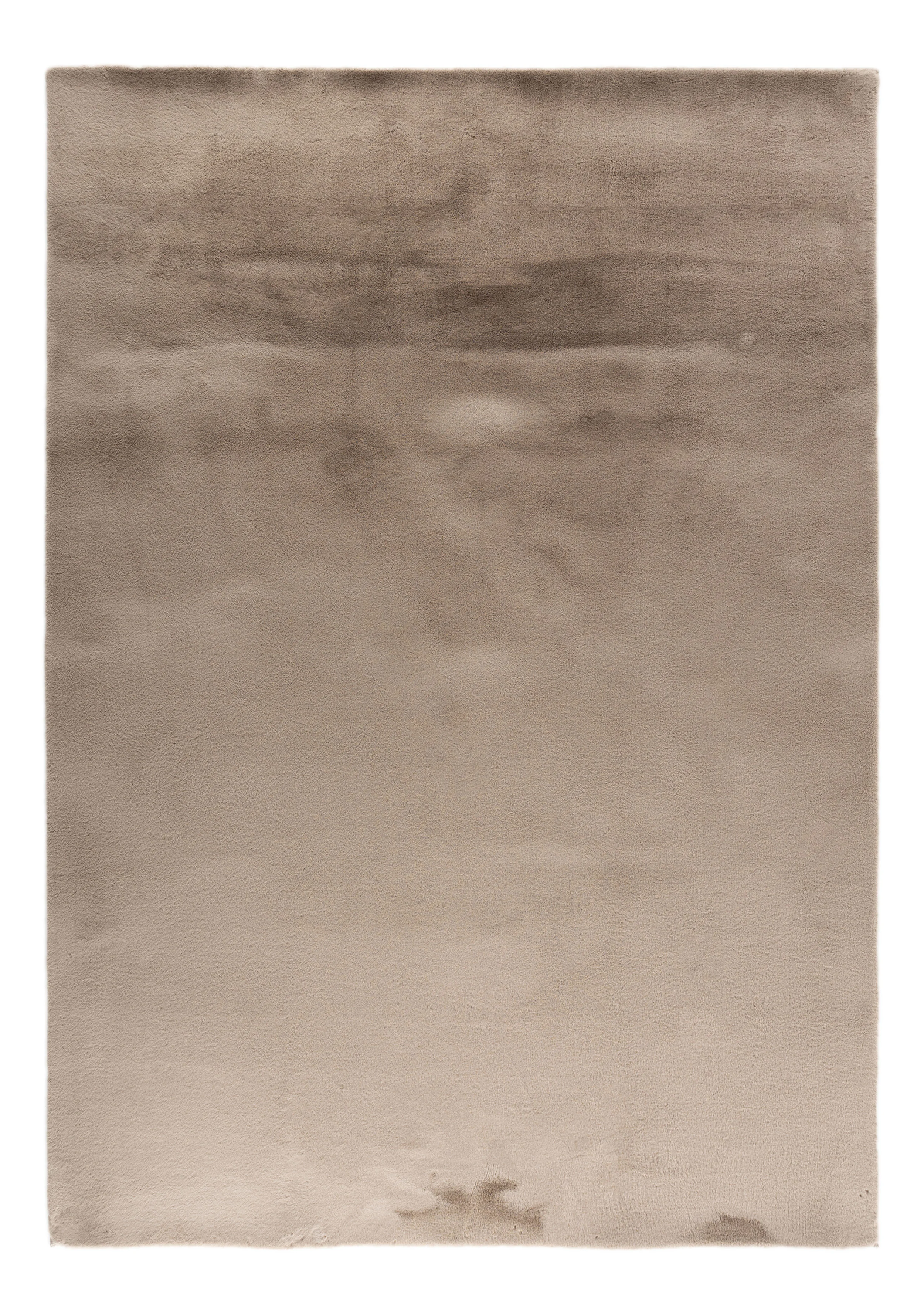 Leno Beige 240x350 cm Ryamatta