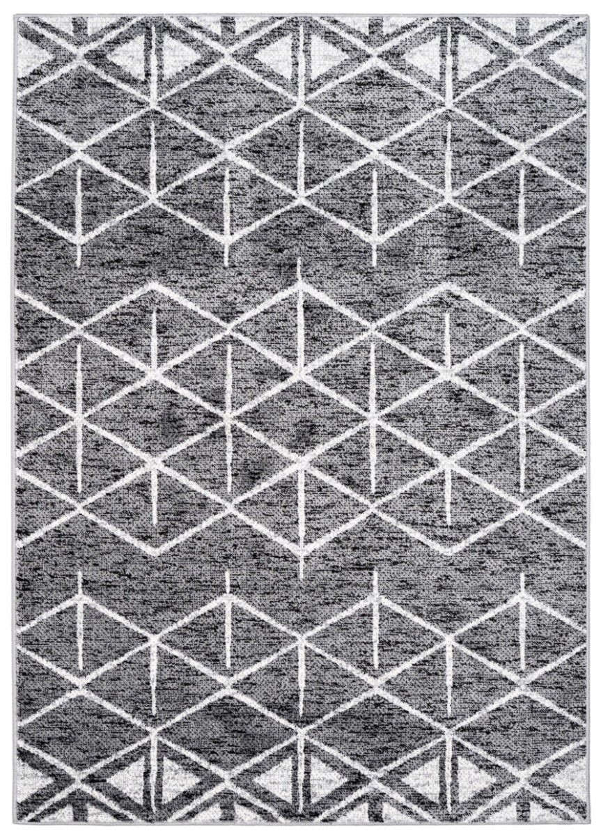 Benidorm Grå 133x190 cm