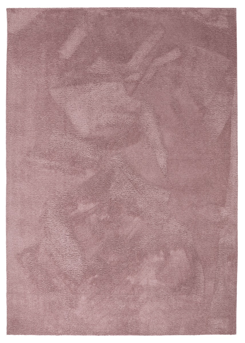 Solvyn Rosa 200x290 cm Ryamatta