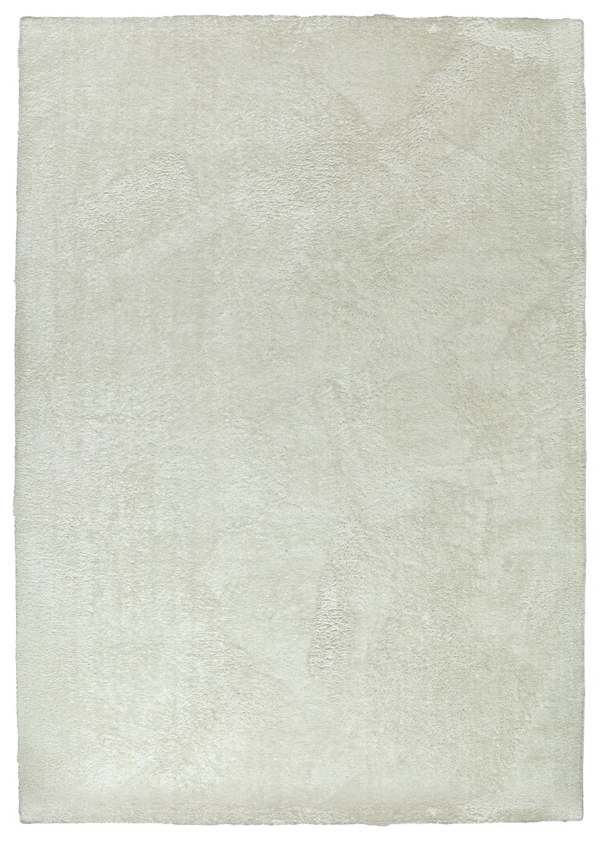 Solvyn Vit 140x200 cm Ryamatta