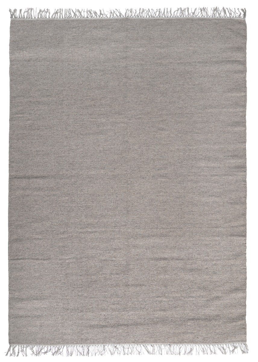 Dravik Natur 140x200 cm Ullmatta