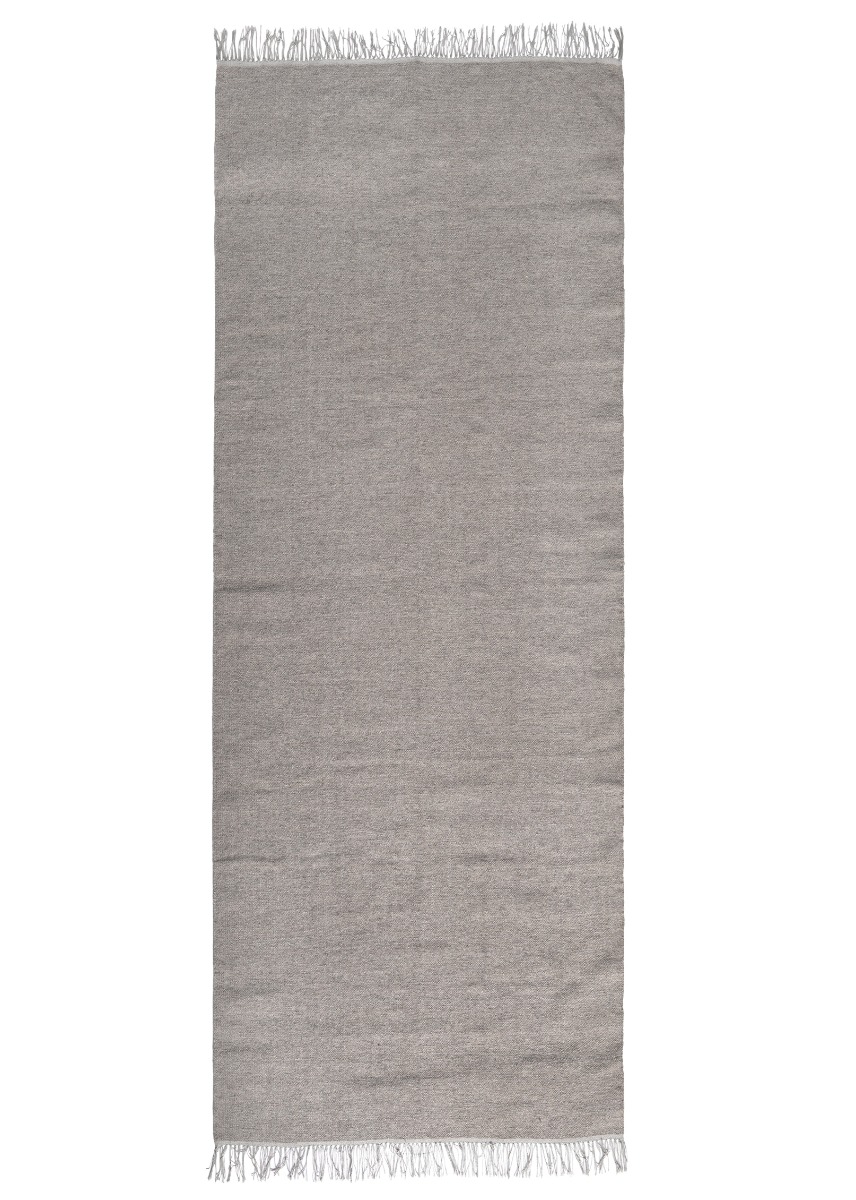 Dravik Natur 75x220 cm Ullmatta