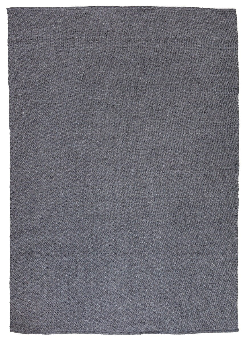 Celyra Antracit 140x200 cm Ullmatta