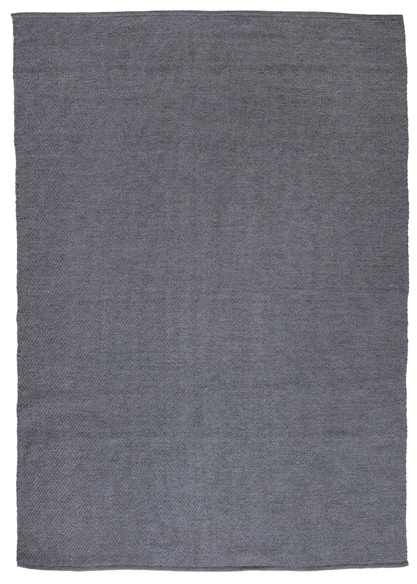 Celyra Antracit 200x290 cm Ullmatta