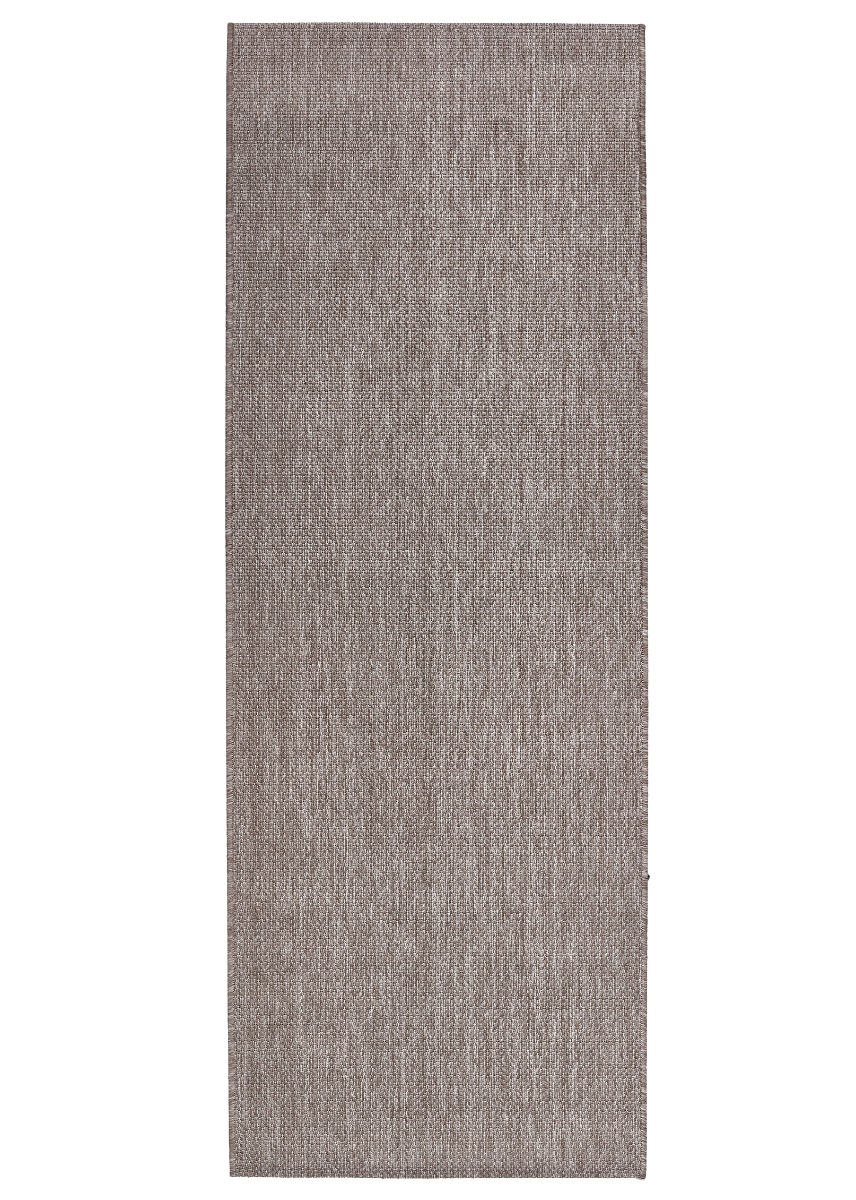 Ohio Natur 80x220 cm Inom- och Utomhusmatta