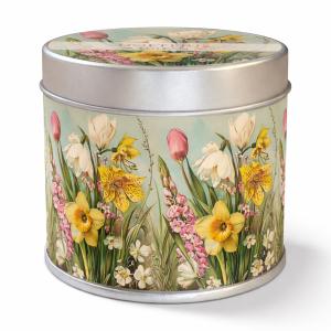 Doftljus Påsk (doft av tulpan)