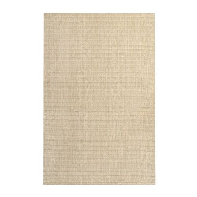 Särna beige - handtuftad ullmatta