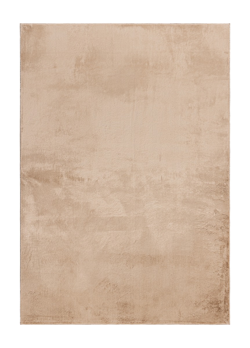 Koning Mörklinne 240x340 cm Mjuk Ryamatta