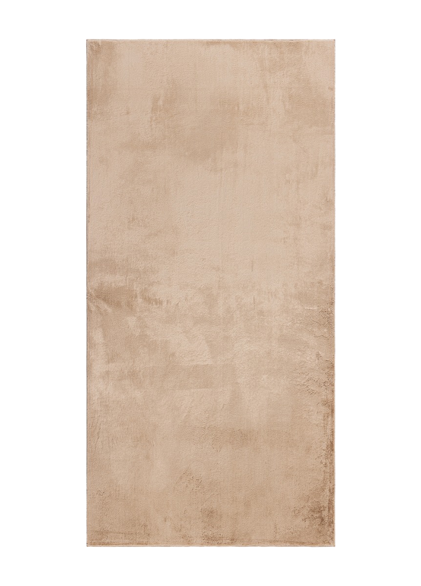Koning Mörklinne 80x140 cm Mjuk Ryamatta