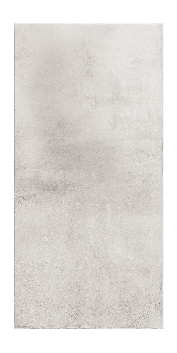 Koning Silver 80x140 cm Mjuk Ryamatta