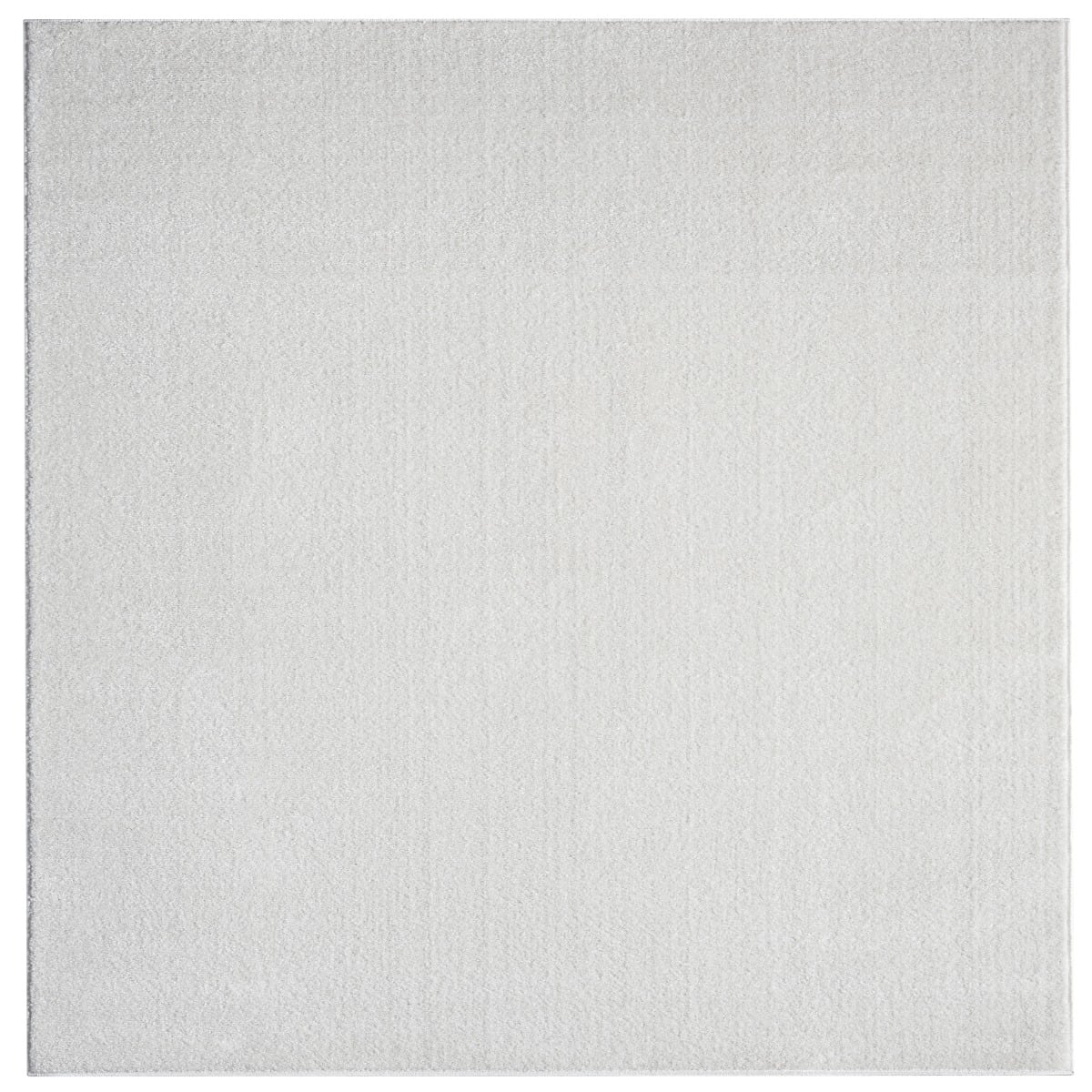 Milli Offwhite Kvadrat 240 cm Ryamatta