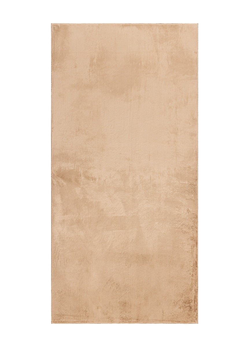 Koning Taupe 80x140 cm Mjuk Ryamatta