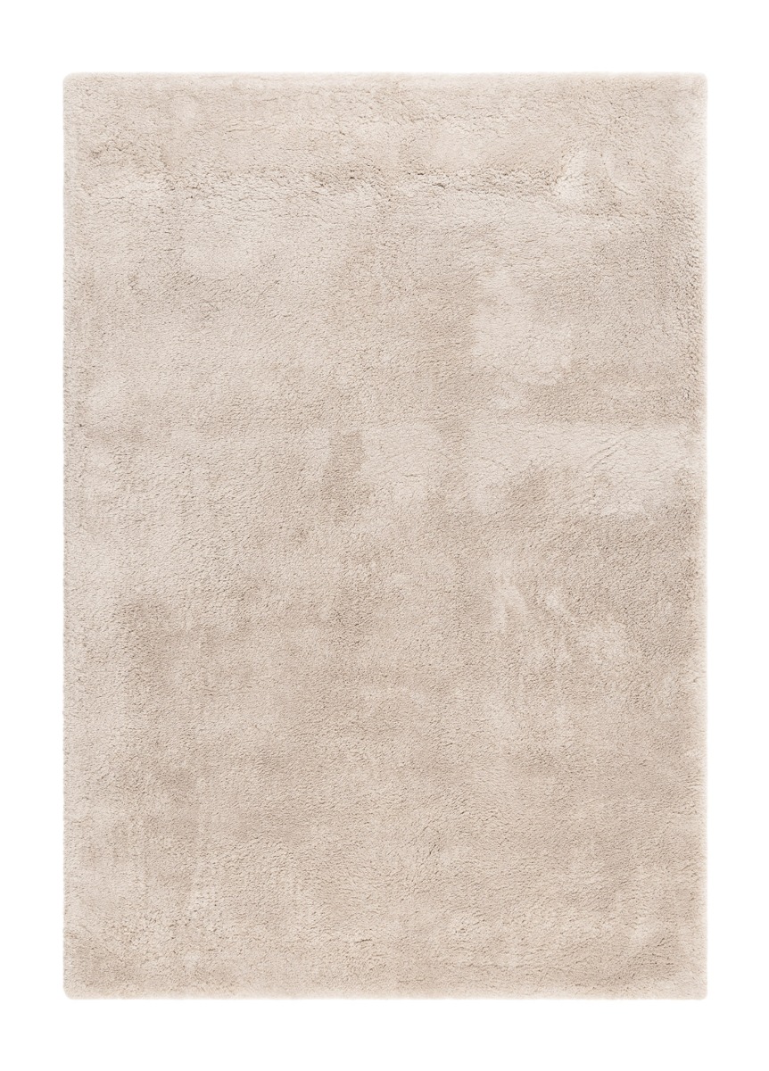 Lucid Greige 230x330 cm Mjuk Ryamatta