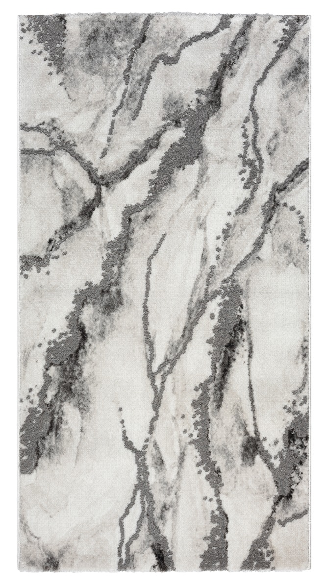 Art Meso Silver 80x300 cm