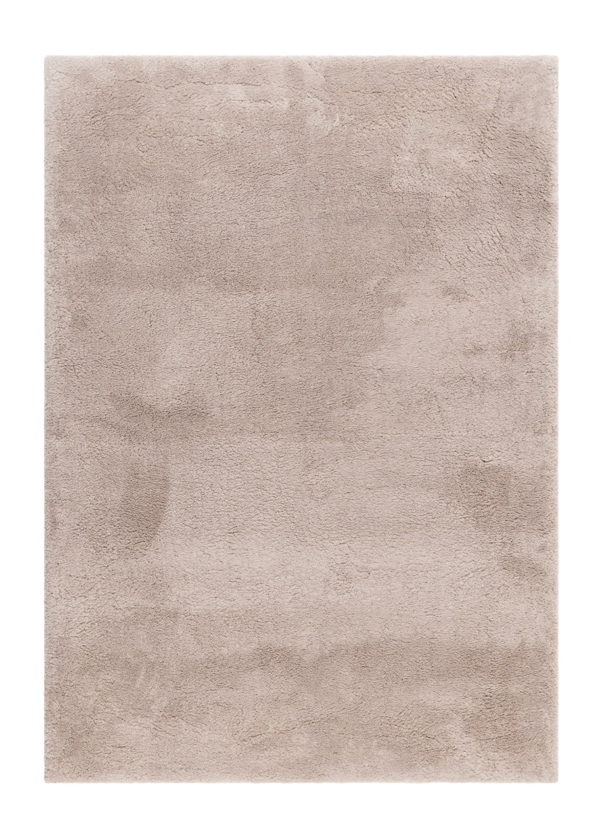 Lucid Linne 230x330 cm Mjuk Ryamatta