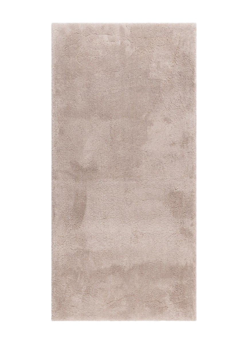 Lucid Linne 80x180 cm Mjuk Ryamatta