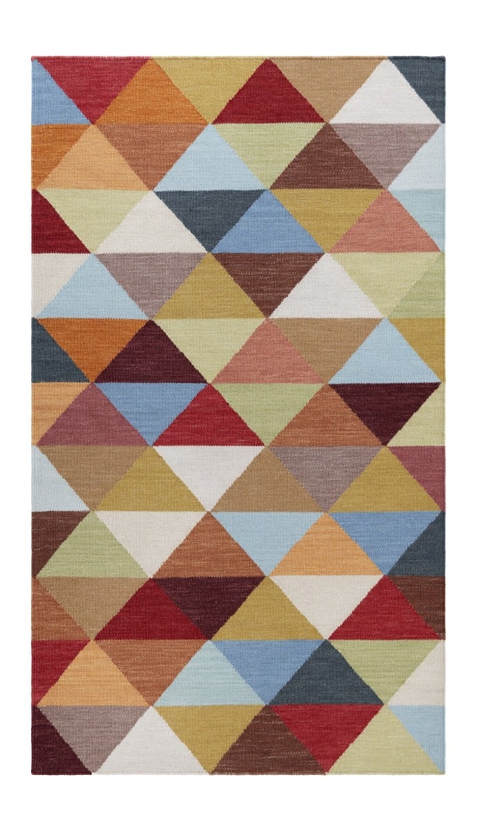 Ottova Guiu Multi 80x240 cm Ullmatta