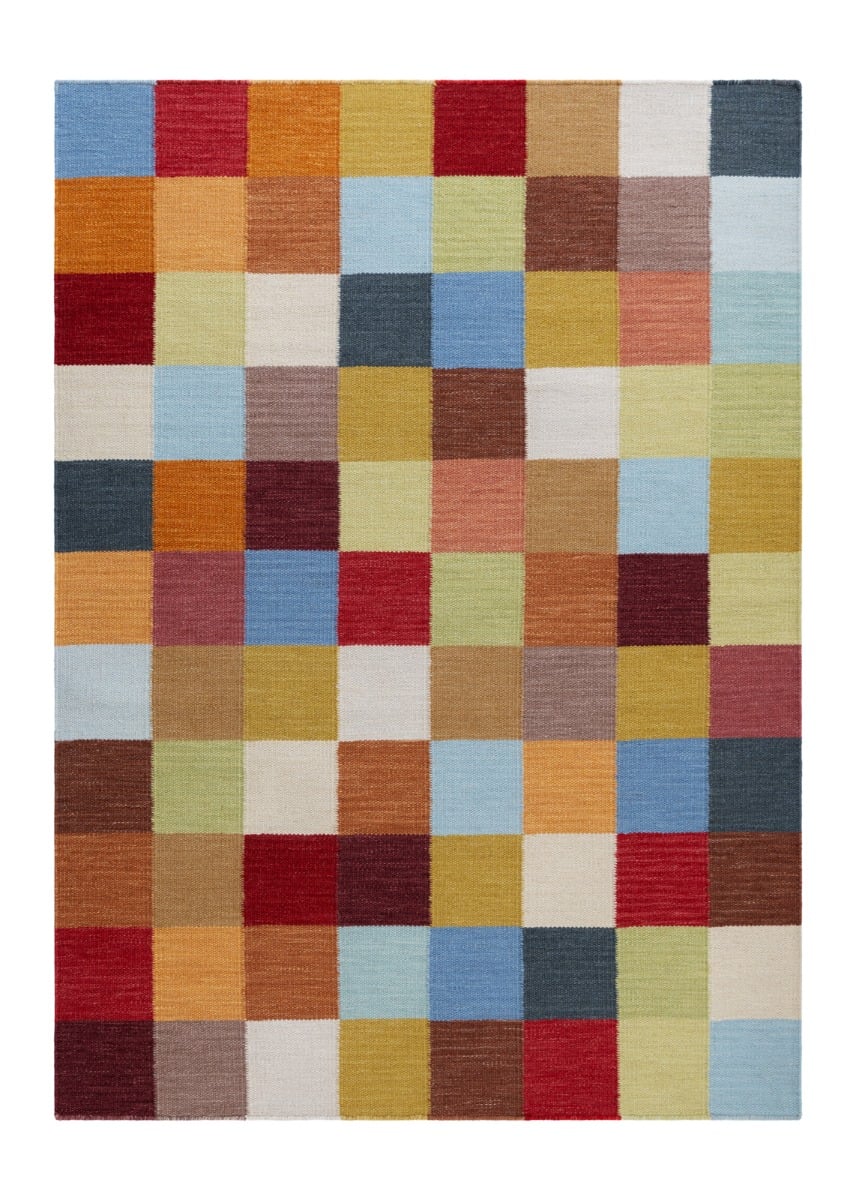 Ottova Quad Multi 240x340 cm Ullmatta