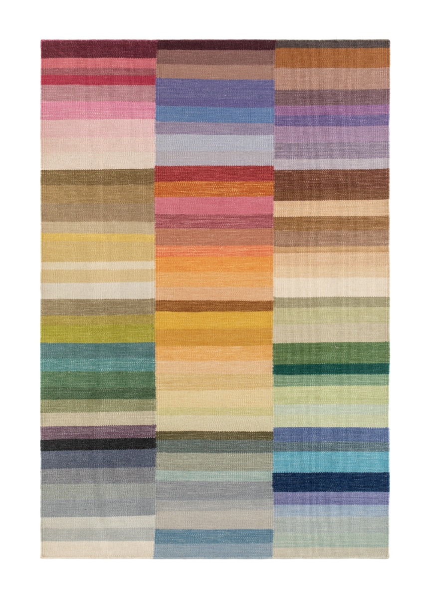 Rannik Tetra Multi 240x340 cm Ullmatta