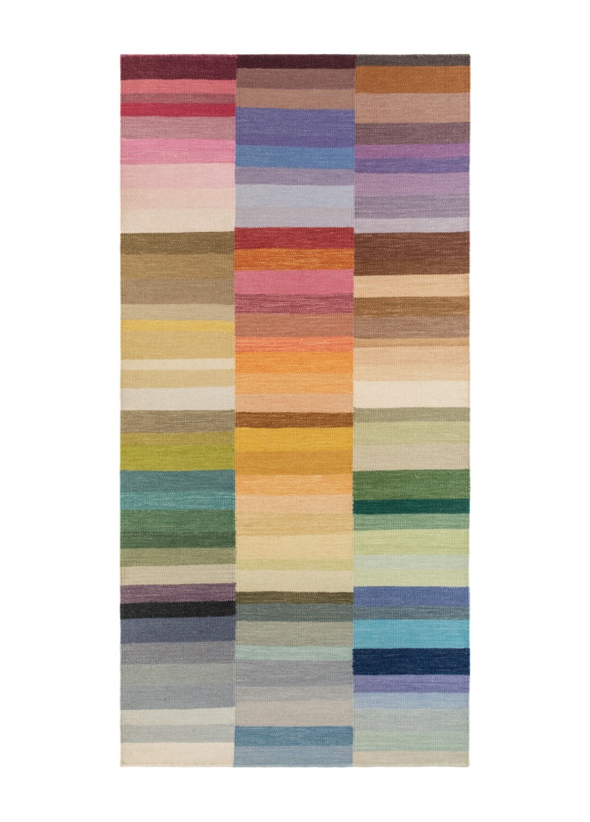 Rannik Tetra Multi 80x240 cm Ullmatta