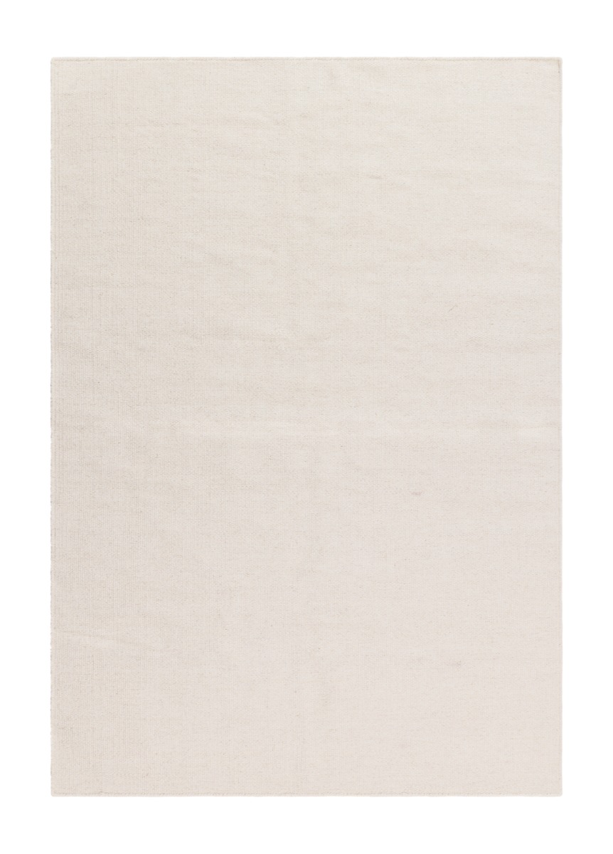 Arbo Creme 200x300 cm Ullmatta