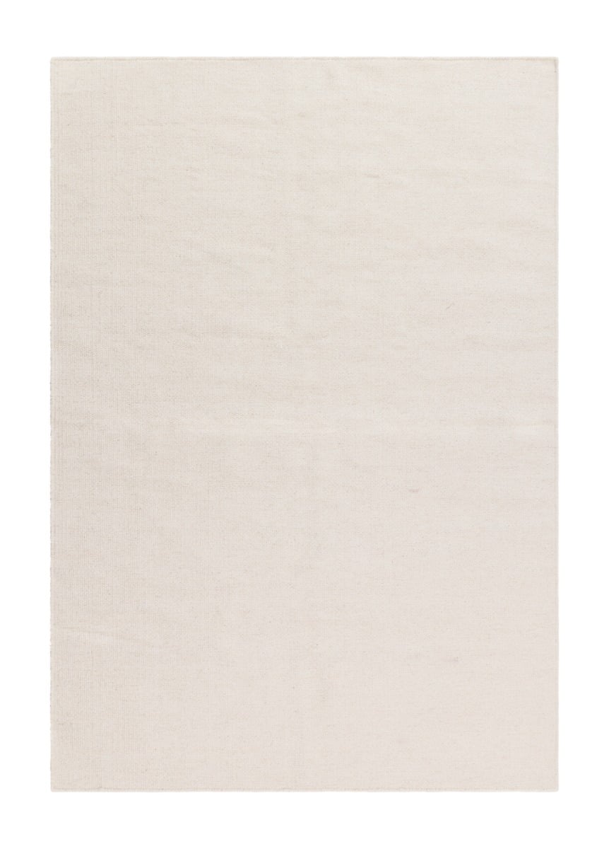 Arbo Creme 300x400 cm Ullmatta