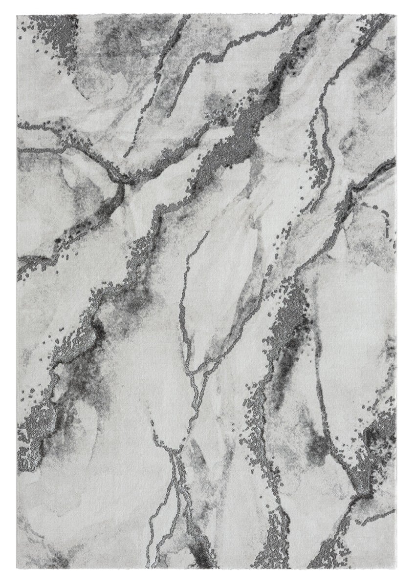 Art Meso Silver 200x290 cm