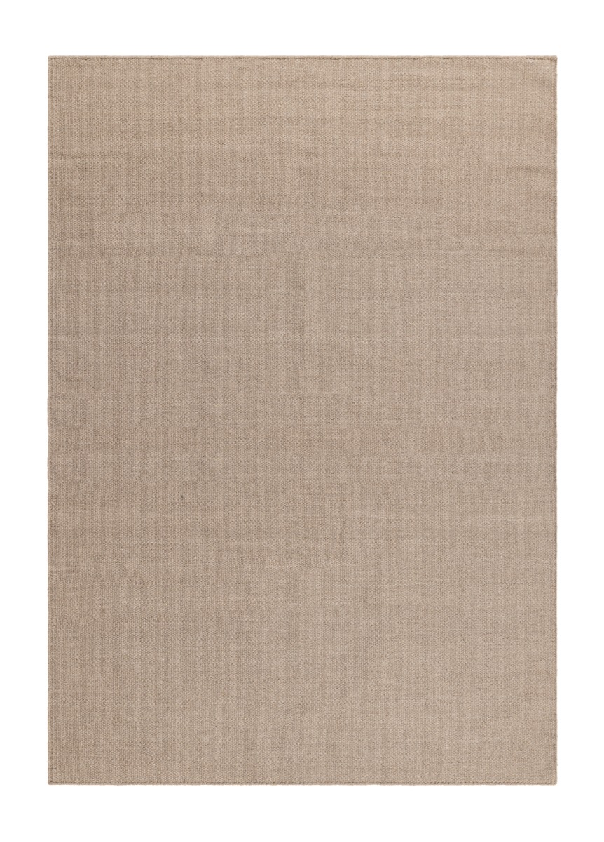 Arbo Mörklinne 200x300 cm Ullmatta