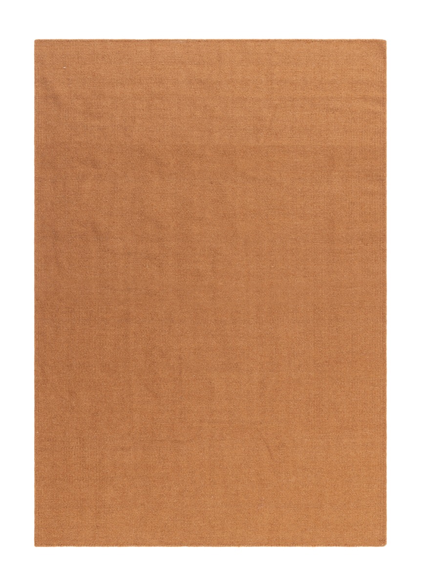 Arbo Terracotta 240x340 cm Ullmatta