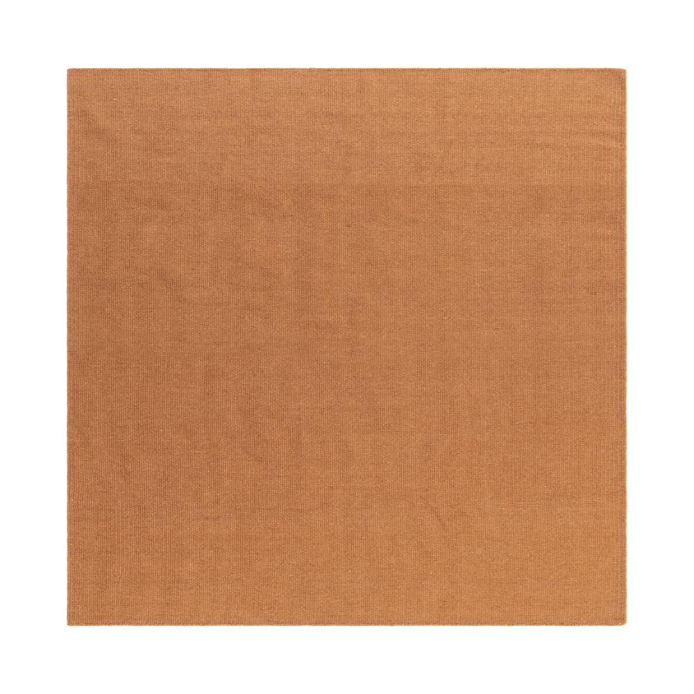 Arbo Terracotta Kvadrat 300 cm Ullmatta