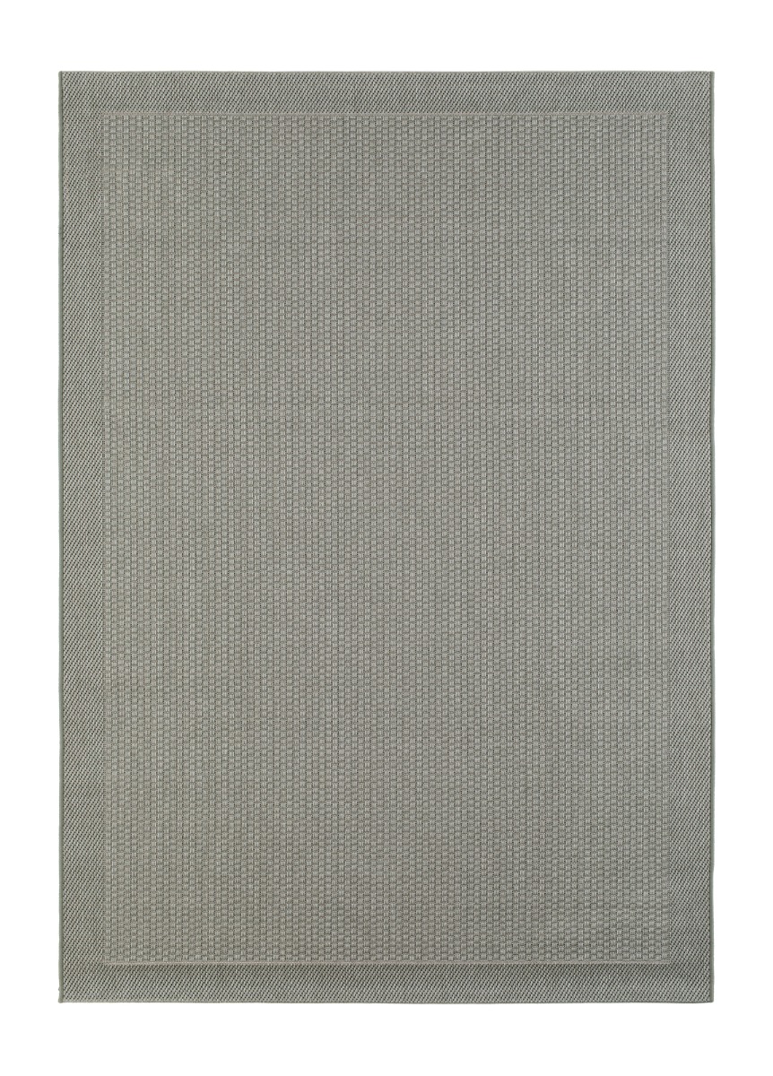 Costa Grön 160x230 cm Inom- och Utomhusmatta