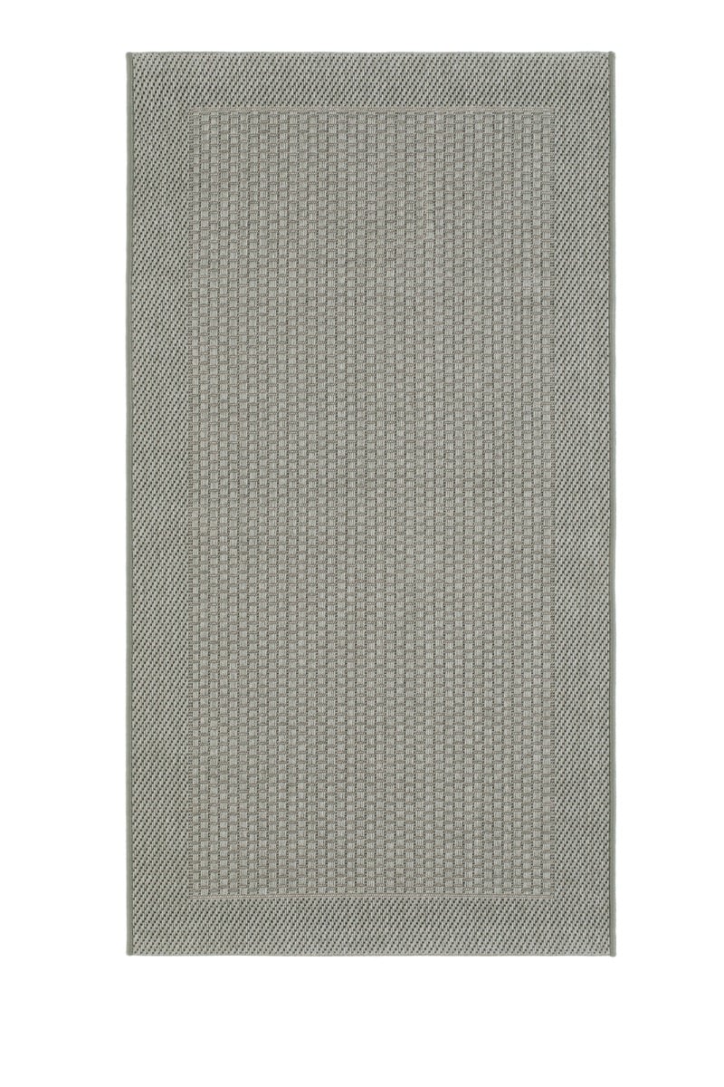 Costa Grön 80x200 cm Inom- och Utomhusmatta