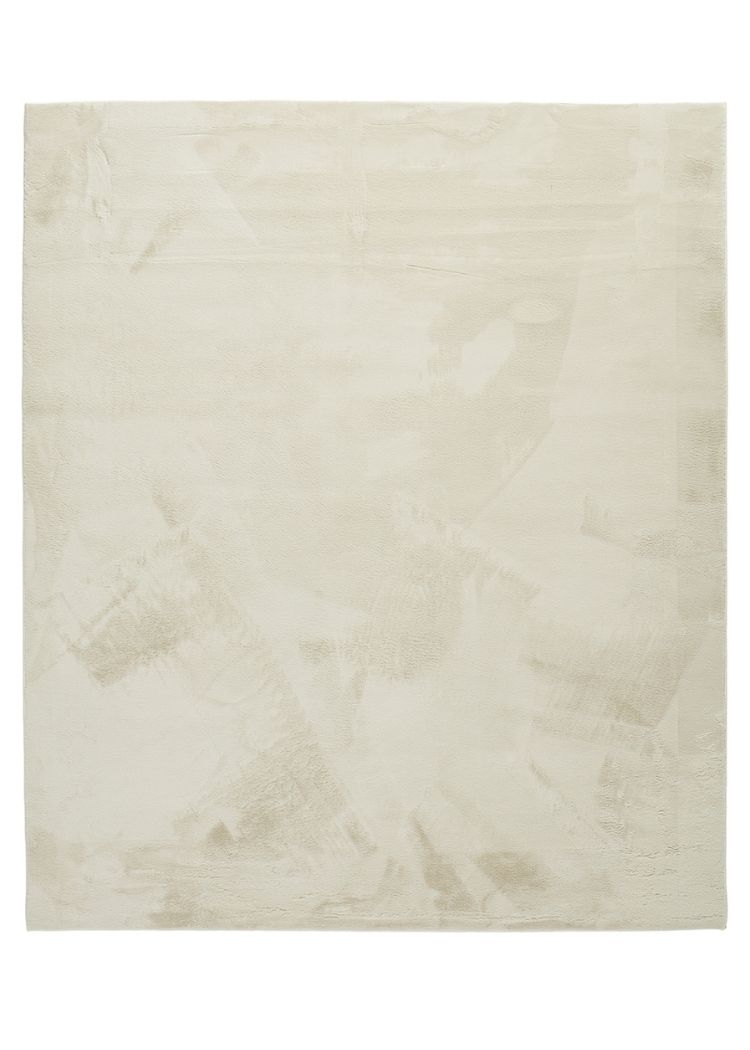 Ylva Vit 130x180 cm Ryamatta