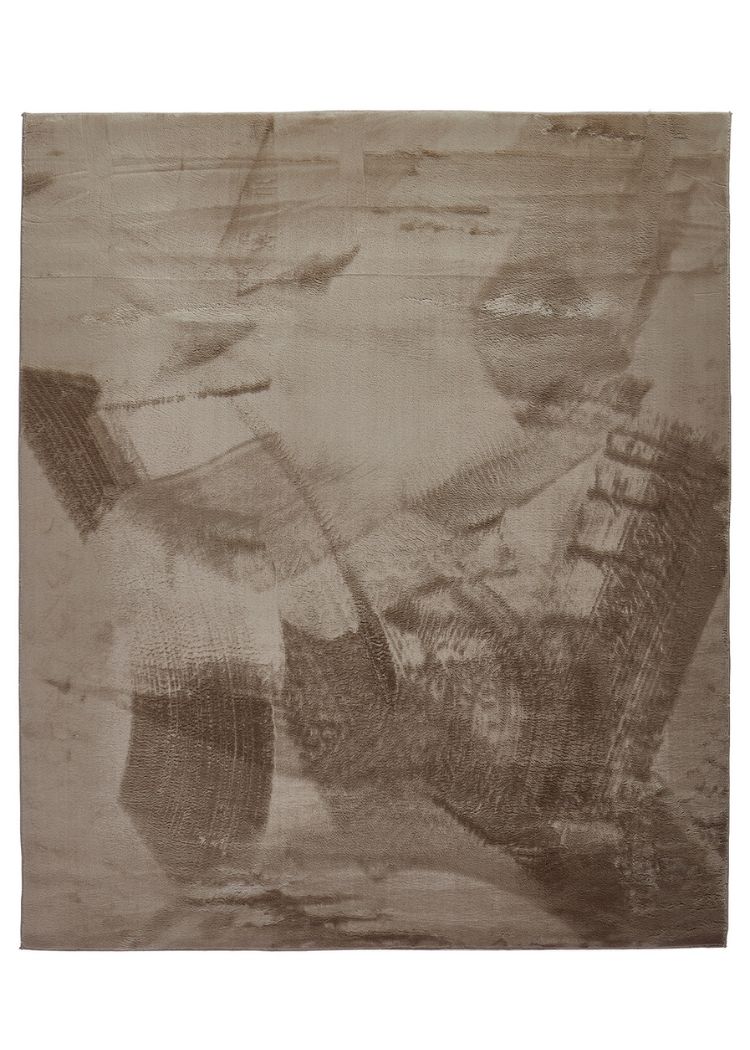 Ylva Taupe 130x180 cm Ryamatta