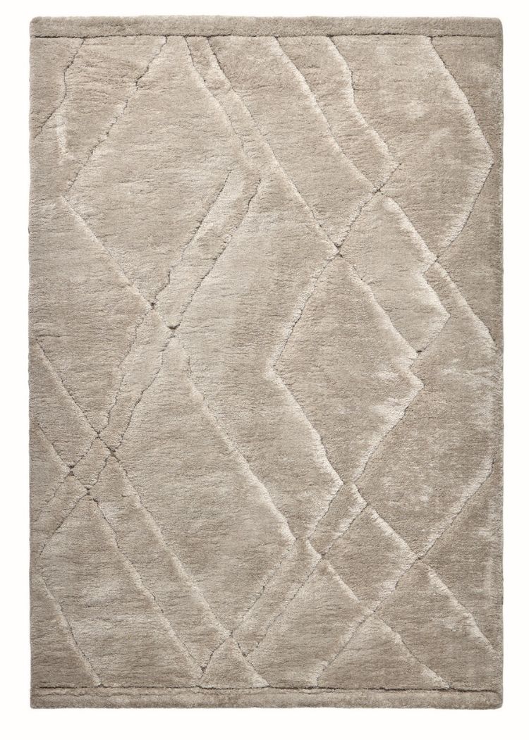 Rodrick Beige 160x230 cm Ryamatta