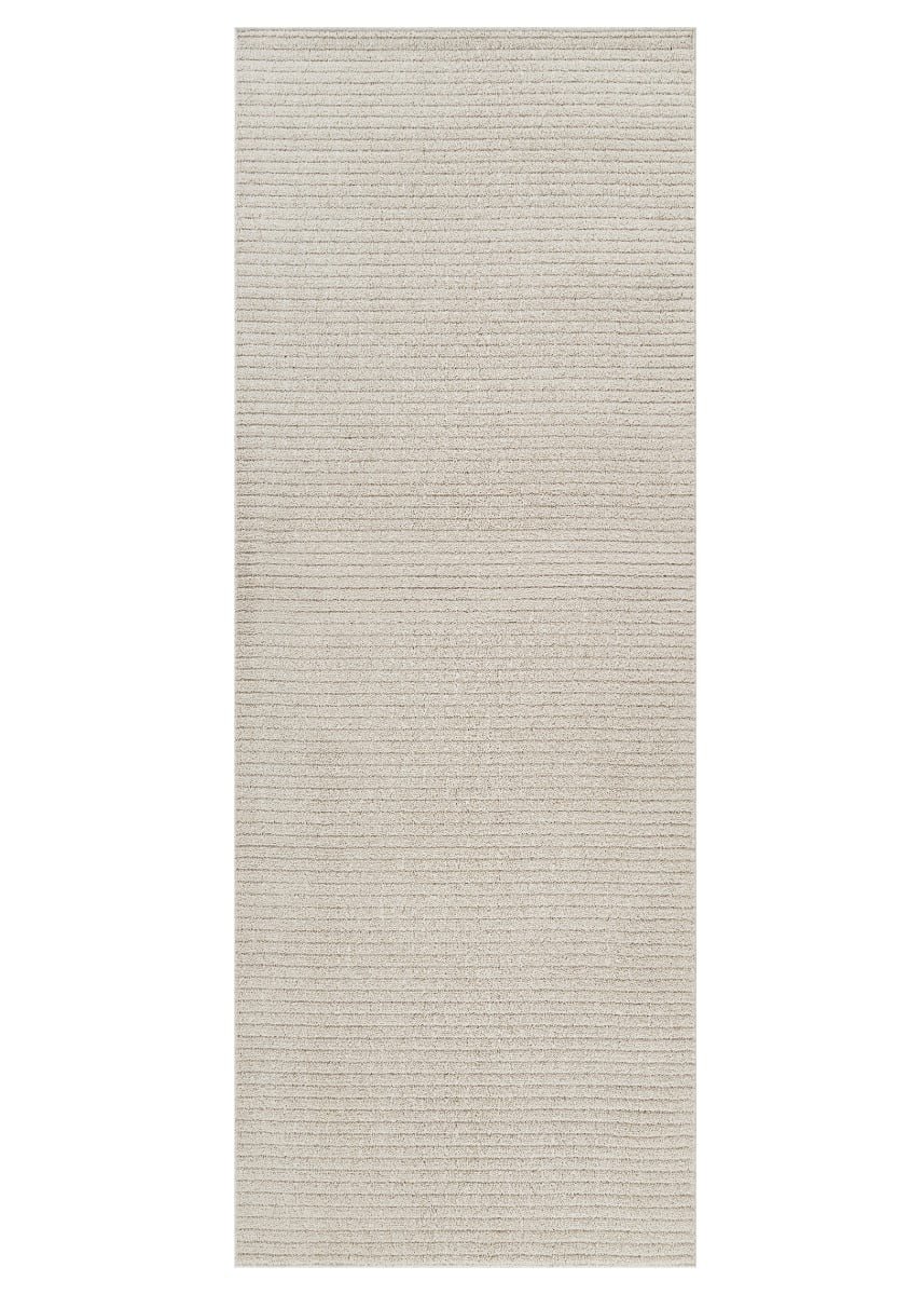 Selina Offwhite 80x250 cm Ryamatta